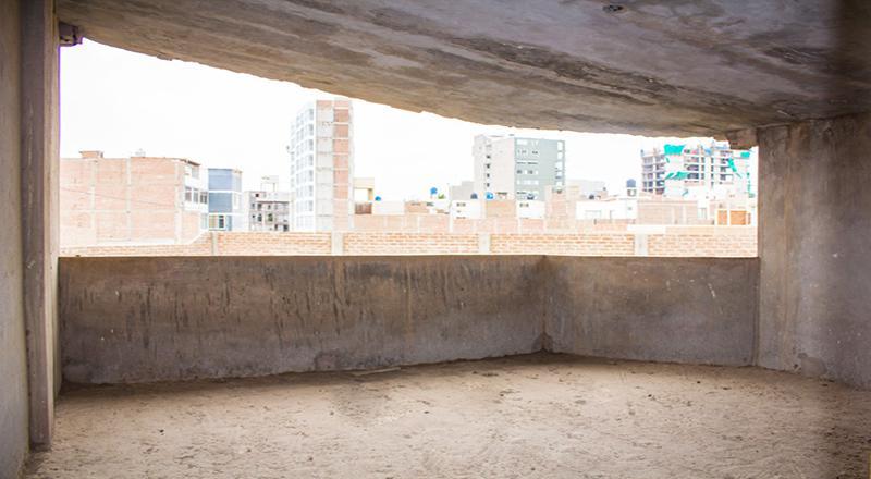 VENTA DE TERRENO DE 648 M2 EN PIMENTEL